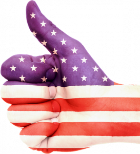 US Flag hand-634689_640