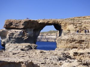 Gozo, Malta