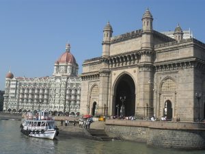 gateway building, Bombay-252154_640